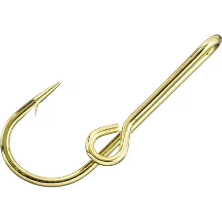 UPC: 0047708165396 | Eagle Claw 155AH Tie / Hat Clip