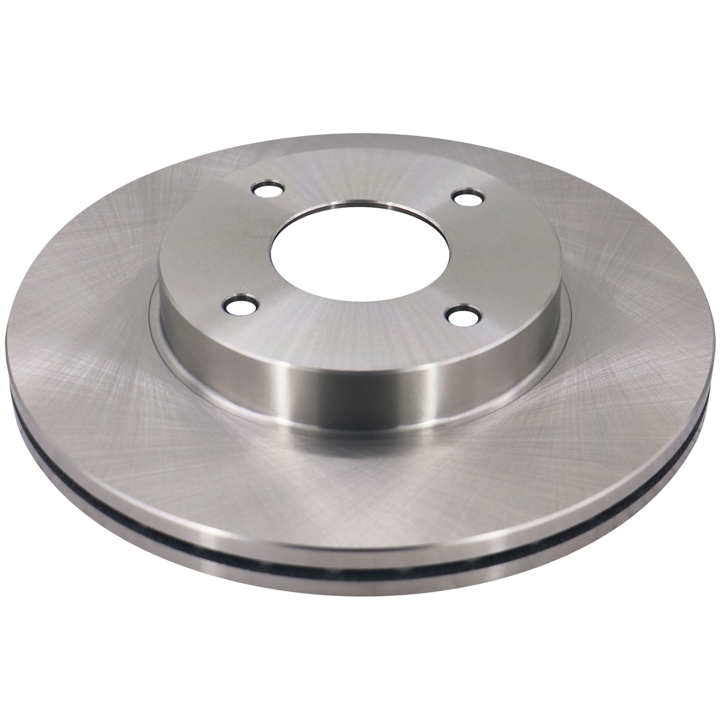 Winstop Brake Rotor, Front WS231189, INFINITI M30 1992-1990