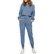 thumbnail image 3 of Conjunto De Pijama, Conjuntos De Salón Con Cordón Elástico Transpirable, Bolsillos Elegantes Para Dormir ANGGREK Otros, 3 of 6