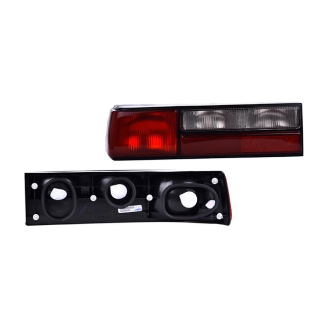 Calavera DEPO Ford Mustang 1987 - 1993 Chofer
