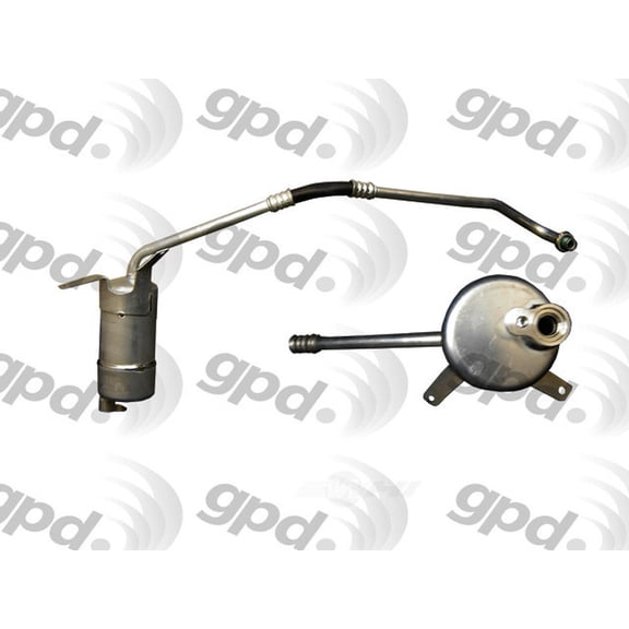 New GPD 4811614 Accumulator/ Filter Drier
