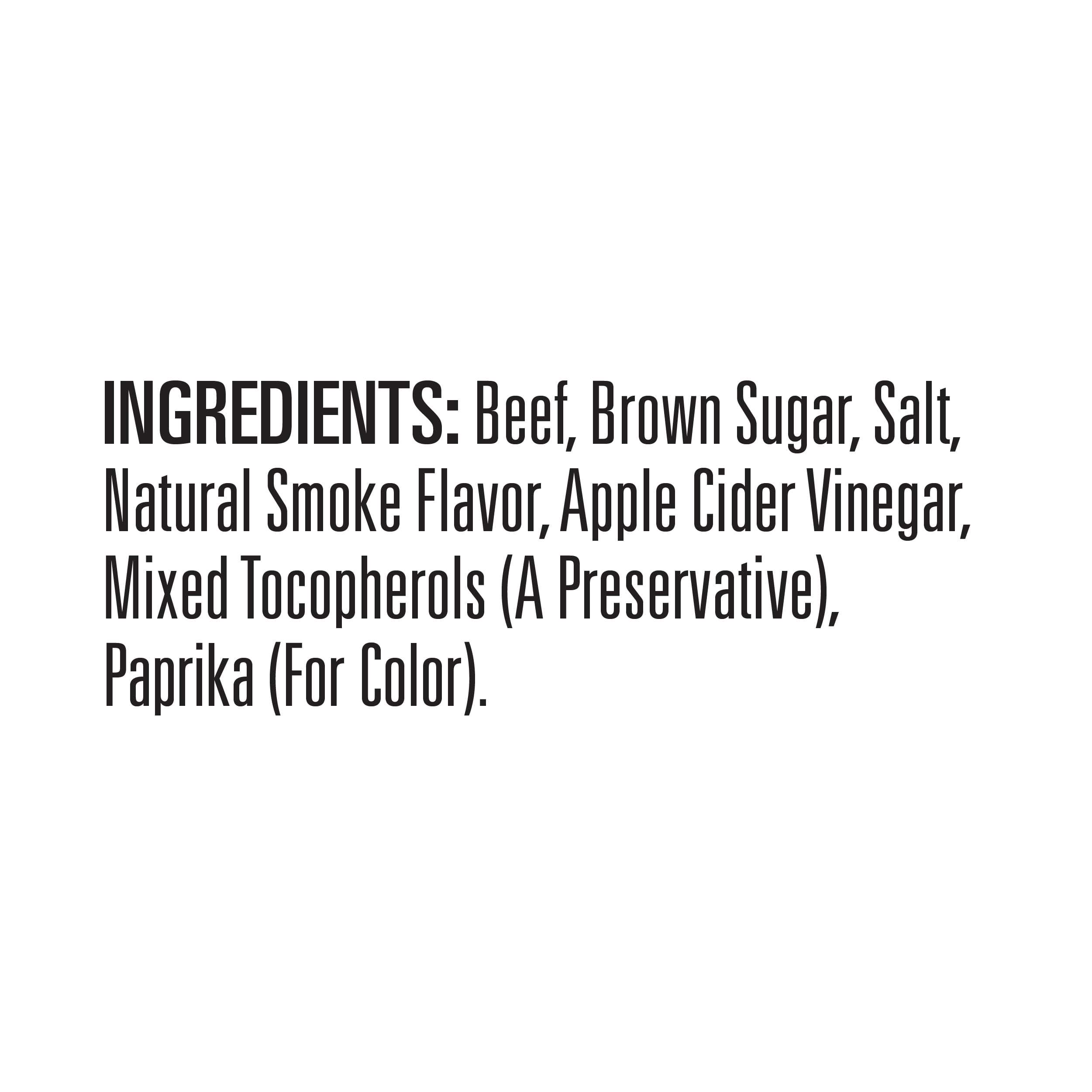 Newman's Own Jerky Treats for Dogs - Original Beef Recipe | Made with Grass Fed Beef | Grain Free | High in Protein | 5 oz Bag (Pack of 6)