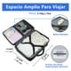 thumbnail image 2 of Mochila De Viaje Mujer, Mochila Para Laptop Negro, 2 of 3