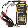 thumbnail image 1 of Probador de cables de continuidad con generador de tonos digital Wire Tracer Klein Tools VDV500-163 para Ethernet, teléfono, altavoz, cable coaxial y cables de datos RJ45, RJ11, RJ12, 1 of 9