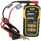 thumbnail image 1 of Probador de cables de continuidad con generador de tonos digital Wire Tracer Klein Tools VDV500-163 para Ethernet, teléfono, altavoz, cable coaxial y cables de datos RJ45, RJ11, RJ12, 1 of 9
