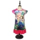 thumbnail image 2 of Vestido de princesa de Disney para niña, ropa de verano, Encanto Mirabel Madrigal, ropa para niños, pijamas para niños, cumpleaños, CasualM(5T) Gao Jinjia LED, 2 of 2