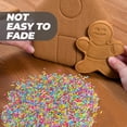 thumbnail image 2 of Miangastore Polymer Clay Embellishments for Crafts Childrens Hand Skill Training 1 Set, 2 of 8
