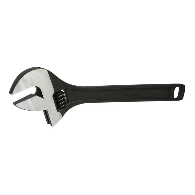 Llave Ajustable Pavonada 24 524s Surtek SURTEK 524S