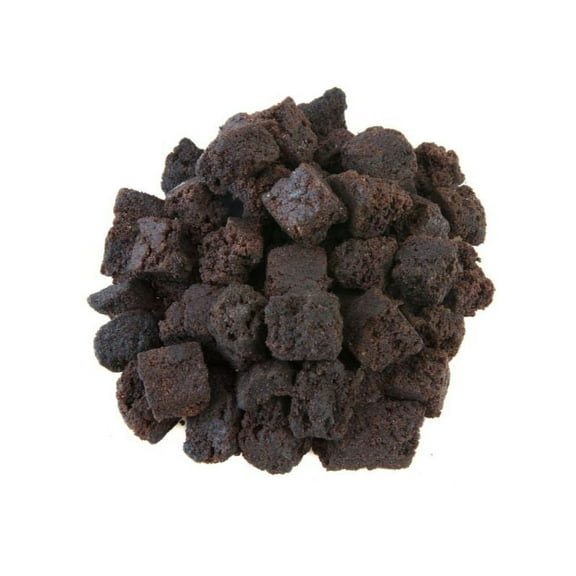T R Toppers Frozen Brownie Bites (PACK OF 10 POUND)