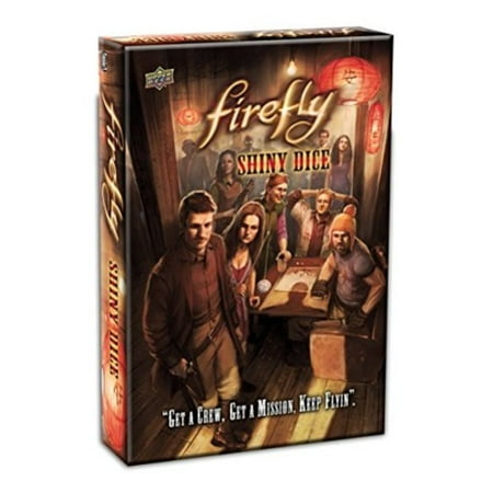 UPC 053334828048 product image for Firefly Dice Game | upcitemdb.com