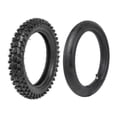 thumbnail image 2 of Rubber Inner Tube, Motorcycle Tire Tire Replacement Professional Scooter Wheels Durable  For Pit Pro Big Foot Trail Dirt Bike, 2 of 8