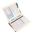 thumbnail image 6 of Smead End Tab Fastener File Folder, Shelf-Master®, 6 of 7