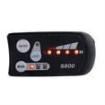 thumbnail image 4 of Kit de Conversion Lithium pour Vélo Contrôleur S800 Compteur Combinaison Pièces de Conversion Vélo Équipement de Cyclisme, 4 of 6