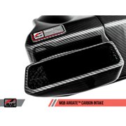 AWE Tuning VW GTI/Golf R MK7 1.8T/2.0T 8V (MQB) Carbon Fiber AirGate Intake w/o Lid