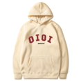 thumbnail image 1 of Sudadera con capucha de estilo coreano para hombre, ropa de calle Unisex de Hip Hop, jersey con estampado de letras, tendencia de moda, otoño xuanjing  unisex, 1 of 2