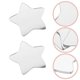 thumbnail image 4 of Self Adhesive Phone Mirror Stickers for Decoration High Definition Acrylic 5 Pieces, 4 of 4