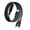 Black, variant on 2 in 1 USB C Charging Cable USB C to Double USB C Cable 100W Fast Charging Type C Charging Cord for Home Travel