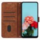 thumbnail image 2 of Para Oppo Reno11 F 5G/ F25 Pro 5G Funda Piel Tacto Sensación Flip Stand Phone Cover, 2 of 5