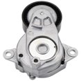 thumbnail image 2 of 16620-0Y010 Belt Tensioner Pulley for Yaris X Saloon Urban Cruiser 2007-2016, Charade, 2 of 5