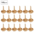 thumbnail image 4 of Rivets, Good Performance Reliable Quality  For Home 10mm Gold, 4 of 8