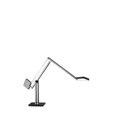 thumbnail image 1 of ADS360 AD9130-01 Cooper LED, Desk Lamp, Black, 1 of 10