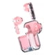 thumbnail image 1 of Audífonos Bluetooth Manos Libres Tm10 Fralugio Sin Lagueo Hd Rosa, 1 of 2