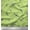 Light Green, variant on Soimoi Pink Cotton Poplin Fabric Stripe & Mosquito Insects Decor Fabric Printed Yard 42 Inch Wide