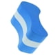 thumbnail image 5 of Pull Buoy Pierna Flotador Espuma Flotación Piscina Entrenamiento Piernas y Caderas Soporte Pull Buoy para Unisex Jóvenes Principiantes Equipo de, 5 of 9