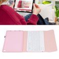 thumbnail image 1 of Funda Con Teclado De 10,6 Pulgadas Para Tab M10 Plus 10.6 De 3.ª Generación 2022, Teclado Inalámbrico Desmontable 2 En 1 RGB, Funda Protectora Delgada Con Teclado Magnético, 1 of 7
