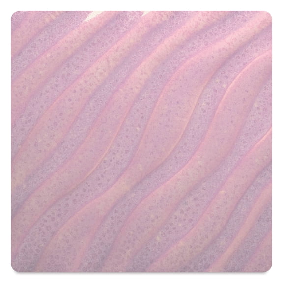 AMACO Phase High Fire Glaze Lunar Pink