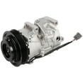 thumbnail image 2 of For Acura RL 2005-2012 AC Compressor w/ A/C Condenser & Drier - BuyAutoParts, 2 of 5