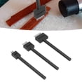 thumbnail image 1 of Spptty Leather Hole Punch Tool, Various Sizes Prong Punch Tool Set For Boots For Belts For Leather Products For DIY Leather, 1 of 8
