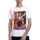 thumbnail image 1 of Camiseta de Manga Corta para Hombres Bleach, 1 of 5