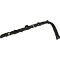 thumbnail image 2 of Rear Bumper Bracket Passenger Side For 2007-2012 Nissan Altima Sedan, 2 of 9