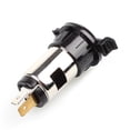 thumbnail image 3 of 12V 120W Universal Cigarette Lighter Power Socket Plug For Car GPS Motorcycle, 3 of 6