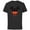 Black, variant on Disney Mickey Mouse Red Shorts Icon Son Family Japanese- Short Sleeve Cotton T-Shirt for Adults - Customized-Black