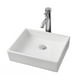 thumbnail image 2 of Esatto® Kit Platz Paquete De Precio Mejorado Con Lavabo, Llave, Contra Y Cespol Listo Para Instalar ESATTO ECONOKIT PLATZ, 2 of 6