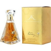 Pure Honey By Kim Kardashian Eau De Parfum For Women 1.7 oz