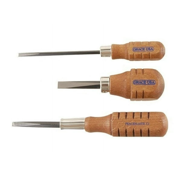 Grace USA Peacemaker Gunsmith Screwdriver Tool Set