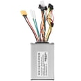 thumbnail image 2 of Beisidaer 48V21A For For Kugoom4Pro Electric Scooter Intelligent Brushless Motor Controller, 2 of 7