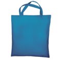 thumbnail image 1 of Bags By Jassz- Bolsa de mano/de la compra de algod?n "Cedar" (Paquete de 2) (Azul medio) Bags By Jassz UTBC4518_P, 1 of 1