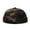 Camouflage, variant on Breathable Linen Brimless Hat,Adjustable Round Cap,Outdoor Casual Headwear,Breathable Skin Friendly Linen Fabric With No Brim Round Silhouette Adjustable,Versatile Casual Cap For Outdoor,Coffee