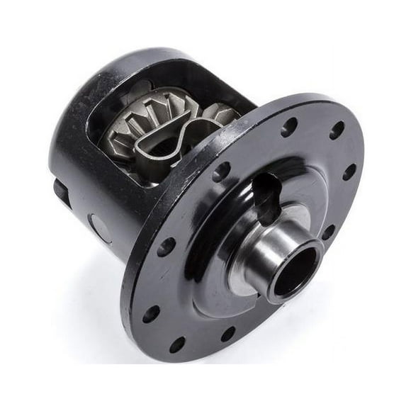 PowerTrax LS201030 8.5 in. 10 Bolt & 30 Spline Grip LS Traction System for GMC Model