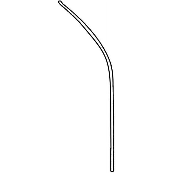 LG Genuine OEM MJU62070603 Refrigerator Plastic Water Line Tubing