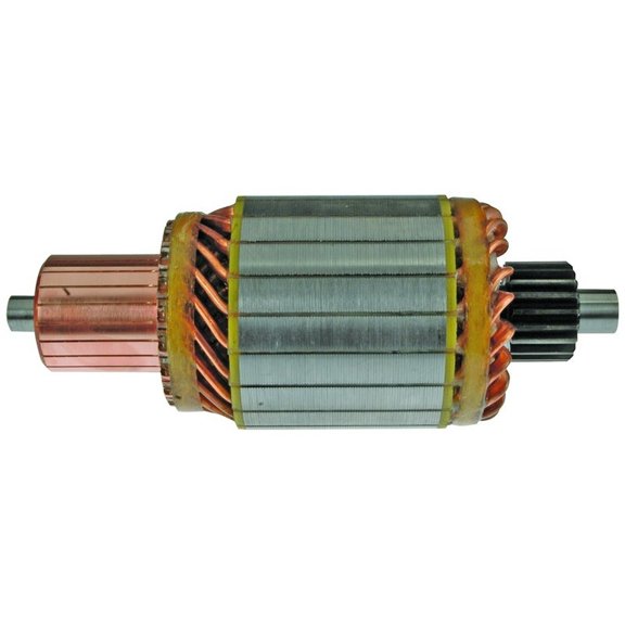 OEG Parts New Armature Replacement For Sterling Truck LT8513 L6 7.2L 99-01 10511758 10516266 10528942 SDR3108 300-12138