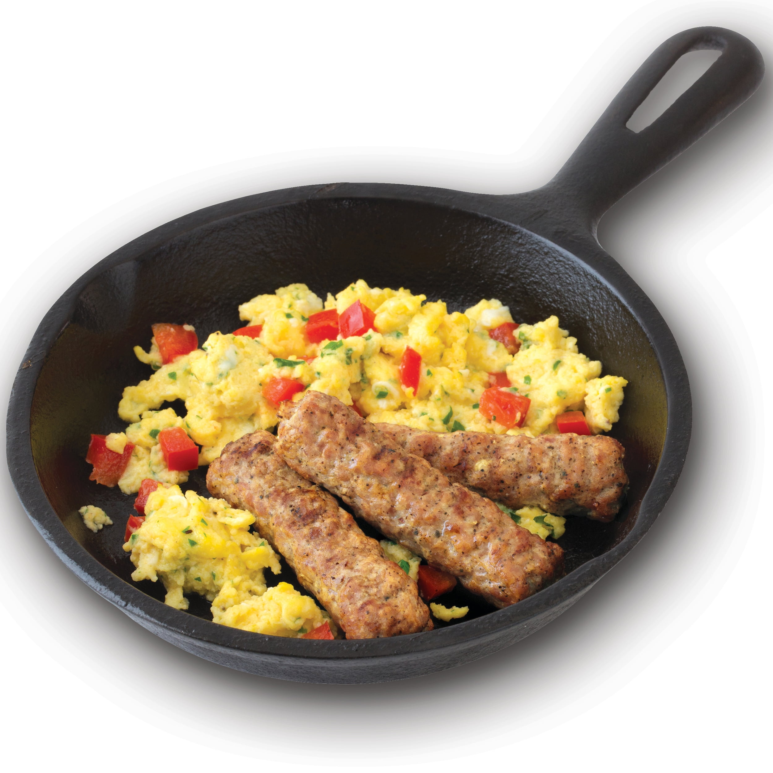 Applegate Natural Savory Turkey Breakfast Sausage, 7oz, 10 CT Box (Frozen)