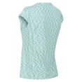 thumbnail image 4 of Regatta - Camiseta Hyperdimension II para Mujer (Azul Bristol), 4 of 4