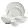 thumbnail image 5 of Gibson All U Need 60 Piece Ceramic Dinnerware Combo Set with Drinkware and Flatware, 5 of 7
