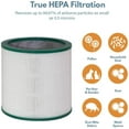 thumbnail image 2 of FILTER MONSTER True HEPA Replacement Filter for Dyson Pure Cool Link TP01 TP02 BP01 Models, 1pk, 2 of 5