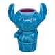 thumbnail image 1 of Taza Geeki Tikis Disney Lilo & Stitch Hula Stitch 600 ml, 1 of 8
